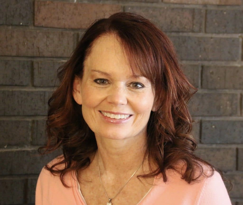 Photo of Rebecca Baur
