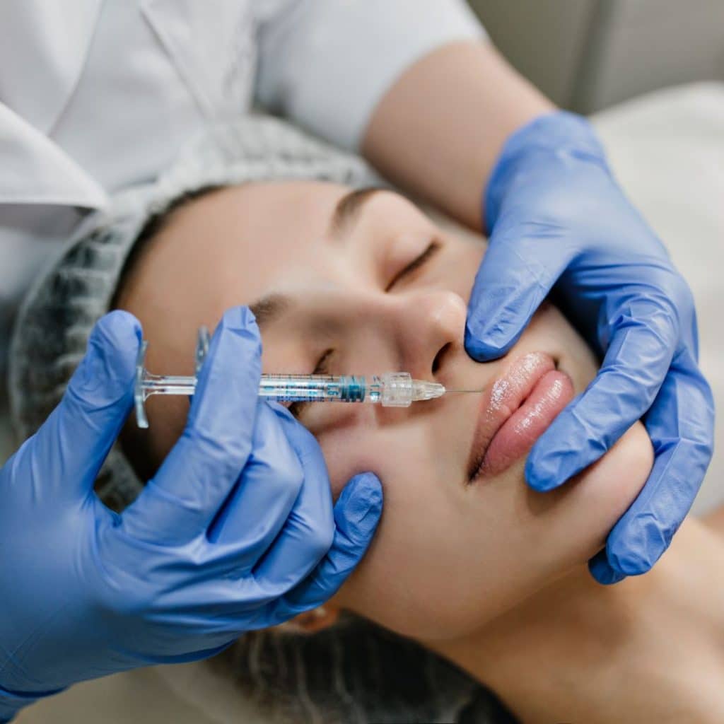 dermal fillers near key west