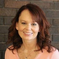 Photo of Rebecca Baur